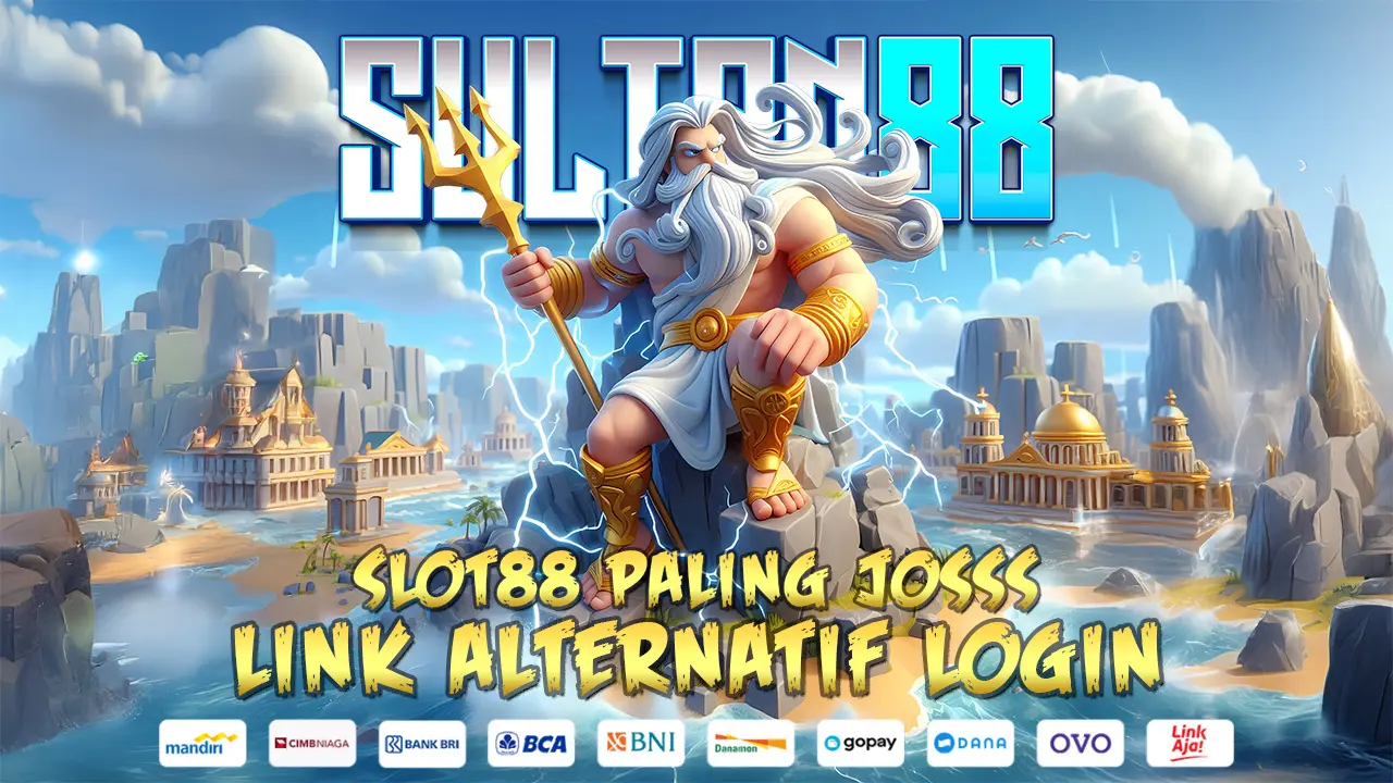 Bel99 slot88 resmi